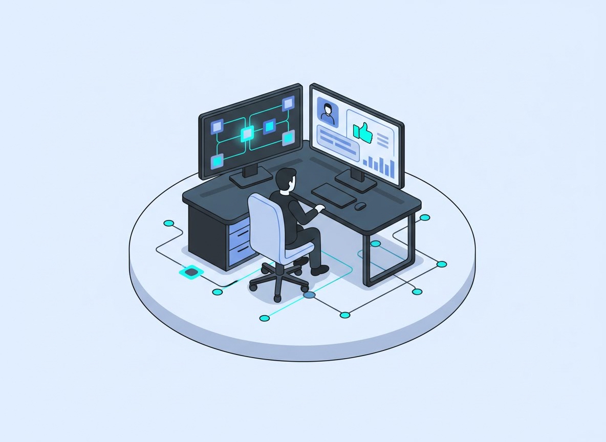 Développement agent IA entreprise sur mesure