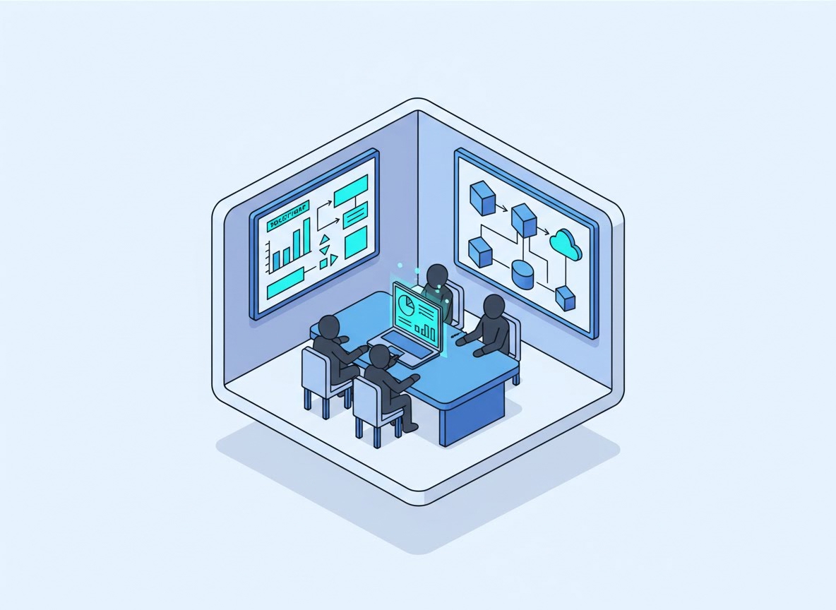 Cabinet de conseil en intelligence artificielle