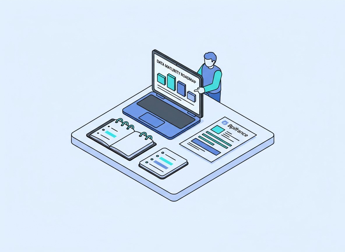 Diagnostic data IA et financement Bpifrance