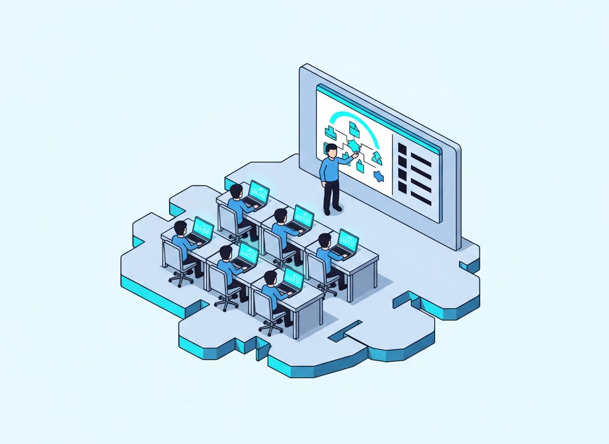Formation AI Act article 4 pour entreprise