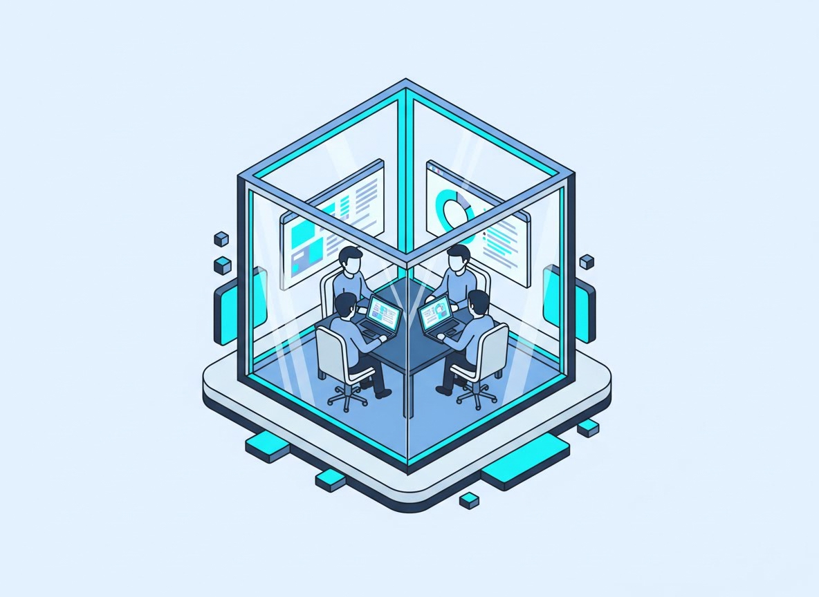 Formation AI Analyst pour équipes data