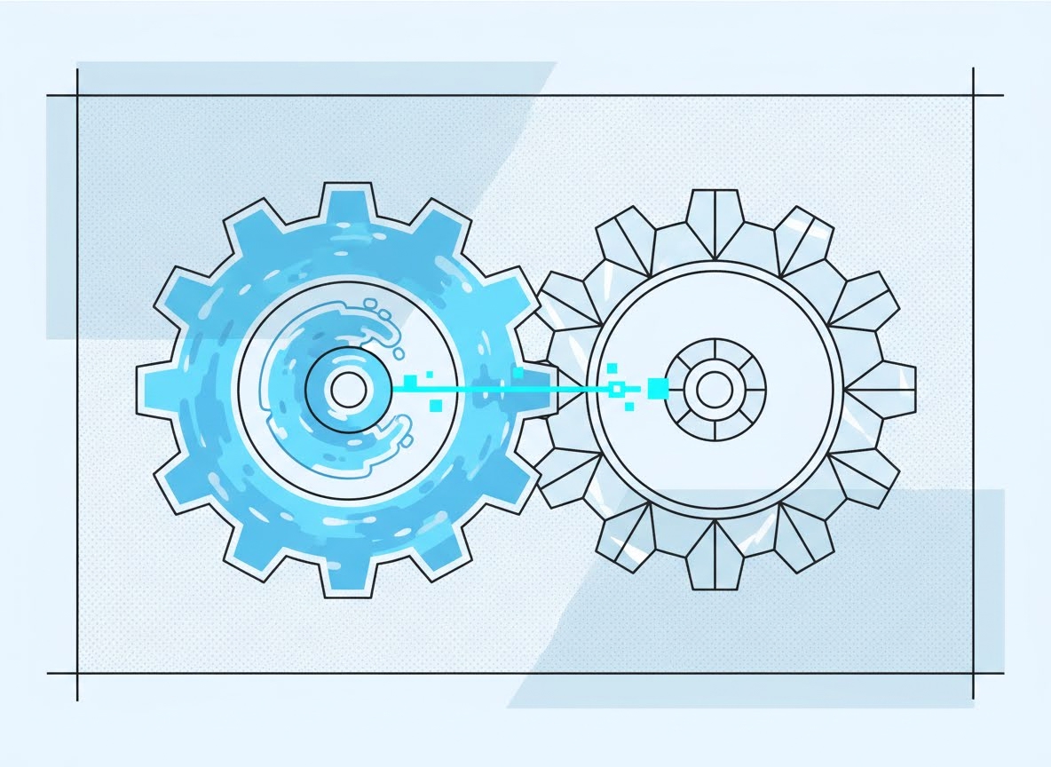 Shiny sans JavaScript artisanal : React côté UI, R côté calcul